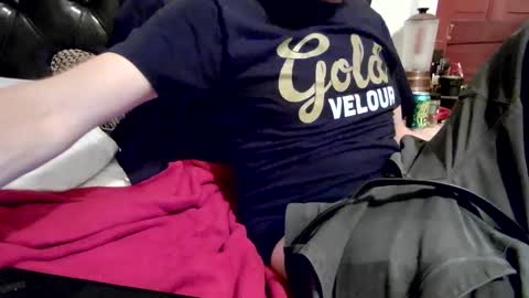 Dante  Ana online show from 10-01-25, 03:45