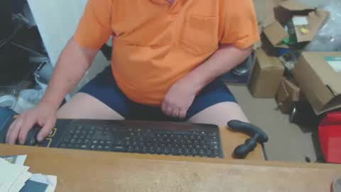 Snapshot of snwplwdrvr chatting on 12-07-24, 06:48 snwplwdrvr online show from 12-07-24, 06:48