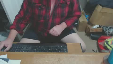 Snapshot of snwplwdrvr chatting on 01-30-25, 11:34 snwplwdrvr online show from 01-30-25, 11:34