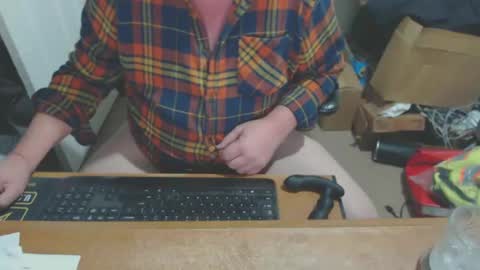 Snapshot of snwplwdrvr chatting on 02-07-25, 02:40 snwplwdrvr online show from 02-07-25, 02:40