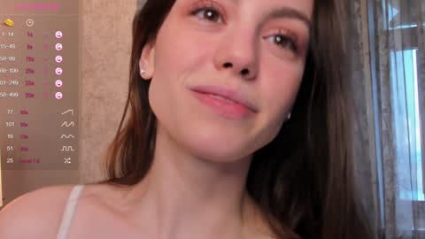 Snapshot of so__sweet chatting on 01-13-25, 06:49 Alice - Birthday Girl online show from 01-13-25, 06:49