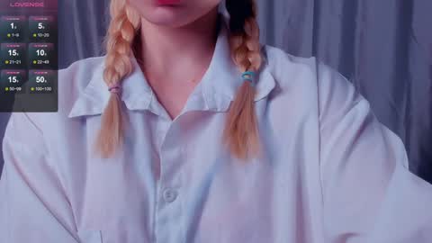 Snapshot of so__sweet chatting on 01-22-25, 06:10 Alice - Birthday Girl online show from 01-22-25, 06:10