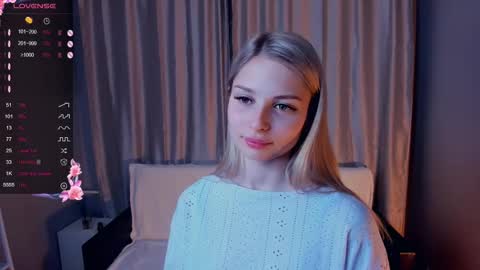 Snapshot of so__sweet chatting on 02-12-25, 06:19 Alice - Birthday Girl online show from 02-12-25, 06:19