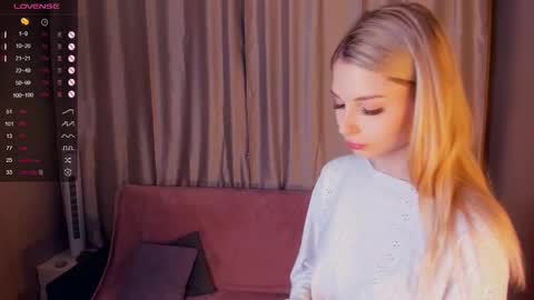 Snapshot of so__sweet chatting on 02-27-25, 06:09 Alice - Birthday Girl online show from 02-27-25, 06:09