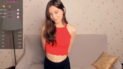 Snapshot of so__sweet chatting on 09-19-25, 07:21 Alice - Birthday Girl online show from 09-19-25, 07:21