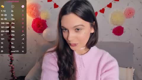 Snapshot of so__sweet chatting on 10-04-25, 09:07 Alice - Birthday Girl online show from 10-04-25, 09:07