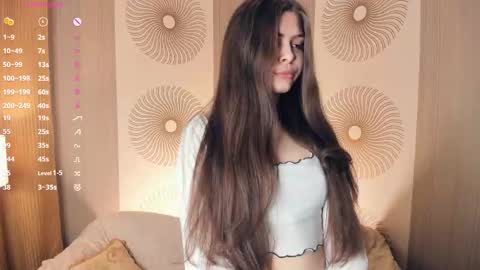 Alice - Birthday Girl online show from 11-25-25, 08:36