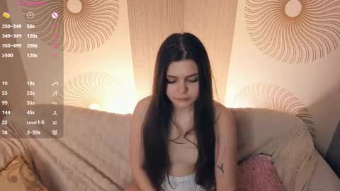 Alice - Birthday Girl online show from 11-26-25, 08:10