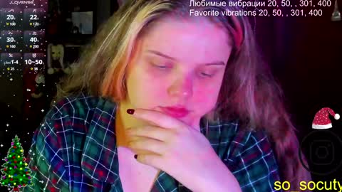 so cute777 online show from 01-21-25, 01:11
