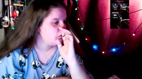 so cute777 online show from 11-30-25, 07:29