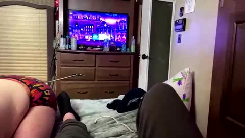 Snapshot of soakednbleach7260 chatting on 11-12-25, 02:34 soakednbleach7260 online show from 11-12-25, 02:34