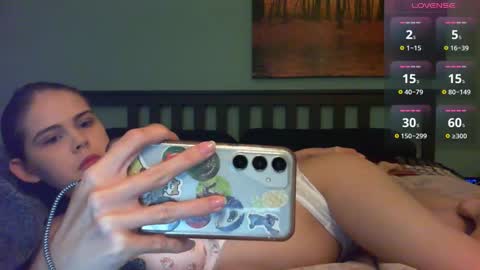 soaring_angel online show from 03-05-25, 03:07