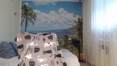 Masha online show from 12-25-24, 07:46