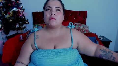 leidy online show from 01-04-25, 10:13