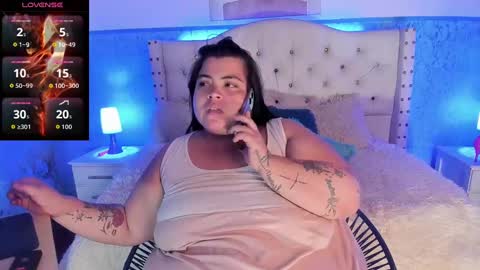 leidy online show from 09-10-25, 04:34