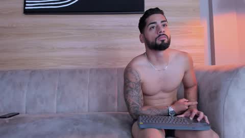 SOCCER HOT online show from 10-13-25, 01:05