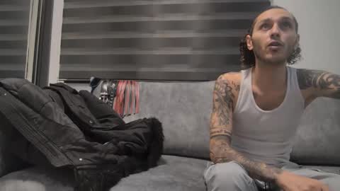 KINKYCHAOS online show from 11-16-25, 08:14