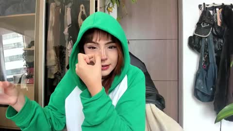 soff_honey online show from 02-17-25, 06:26