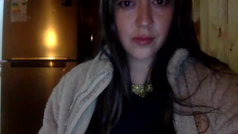 Snapshot of sofffibby chatting on 10-19-25, 06:03 Sofffi online show from 10-19-25, 06:03