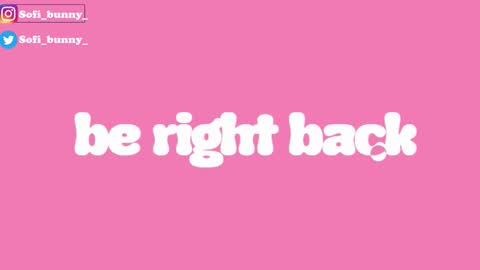 soffi_bunny_ online show from 02-18-26, 07:48