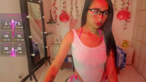 Snapshot of soffi_roberts chatting on 01-13-25, 12:45 sofiia online show from 01-13-25, 12:45