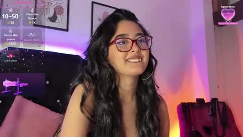 Danna online show from 02-22-25, 06:06