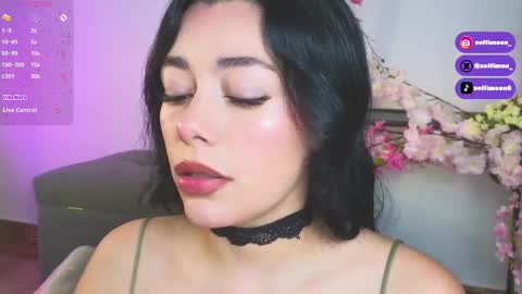 IG Soffimoon   I THANK YOU FOR LEAVING YOUR FOLLOW online show from 09-17-25, 02:13