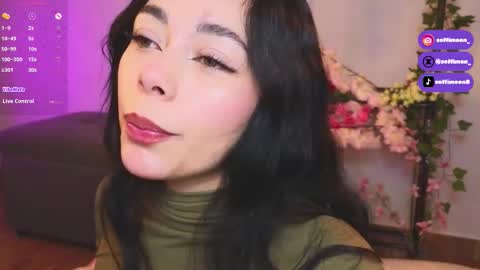 IG Soffimoon   I THANK YOU FOR LEAVING YOUR FOLLOW online show from 10-14-25, 04:13