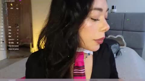 Snapshot of soffimoon_ chatting on 02-16-26, 10:28 IG Soffimoon I THANK YOU FOR LEAVING YOUR FOLLOW online show from 02-16-26, 10:28