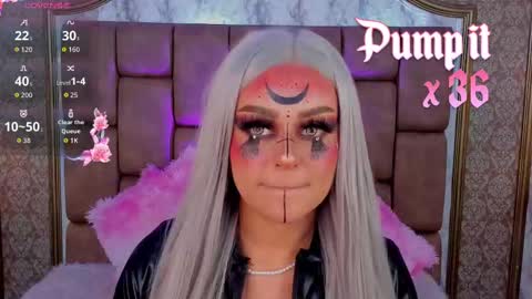    Schedule 1400 - 2100 gtm-5  online show from 10-16-25, 08:43