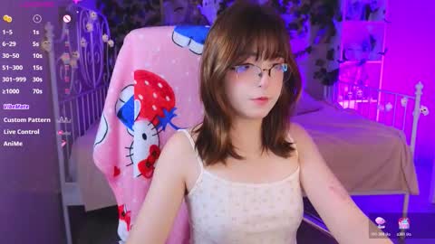 Soffie online show from 10-28-25, 03:25