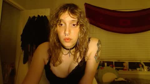 Lilytea online show from 11-02-25, 06:49