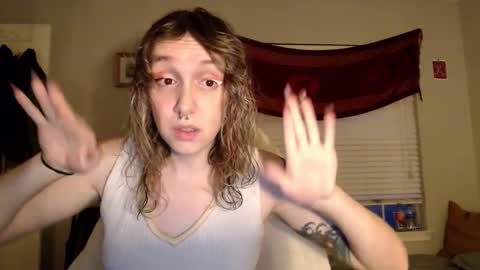 Lilytea online show from 11-30-25, 11:31