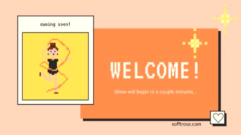 Julia    online show from 02-06-25, 10:10