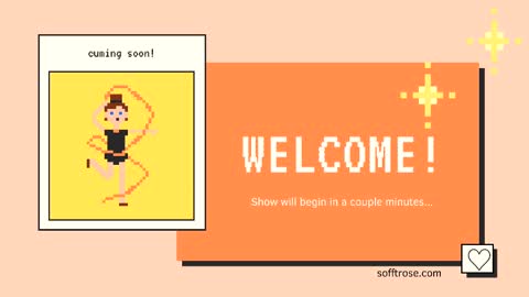 Julia    online show from 02-13-25, 08:45