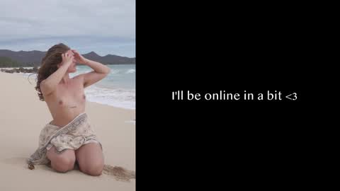 Julia    online show from 10-03-25, 05:54