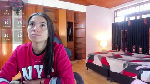 soffy and mia online show from 01-10-26, 12:40