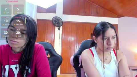 soffy and mia online show from 01-13-26, 12:43
