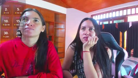 soffy and mia online show from 01-14-26, 12:44