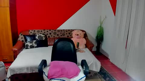 Soffy online show from 10-10-25, 03:38