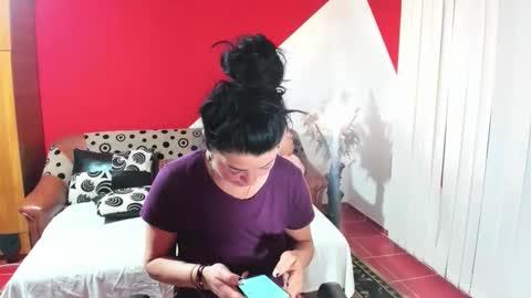 Soffy online show from 11-27-25, 05:42