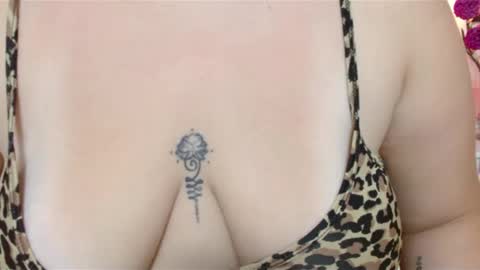 SoffyBrown online show from 02-04-25, 08:38