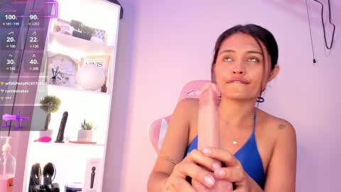 sofhia_turner online show from 02-04-25, 03:04