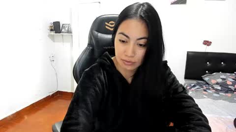 Evainked online show from 01-05-25, 07:07