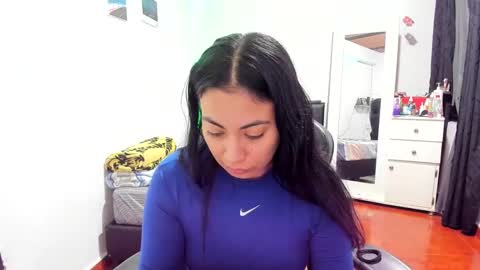 Evainked online show from 03-12-25, 04:51