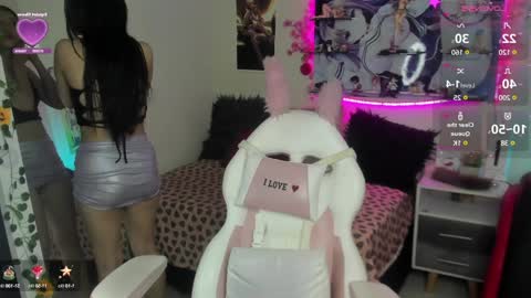 Snapshot of sofi__lenos chatting on 12-18-24, 12:29 Sofi lenos online show from 12-18-24, 12:29