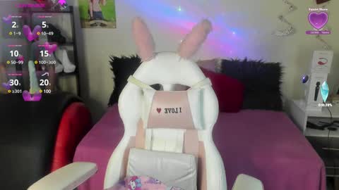 Snapshot of sofi__lenos chatting on 02-27-25, 06:07 Sofi lenos online show from 02-27-25, 06:07