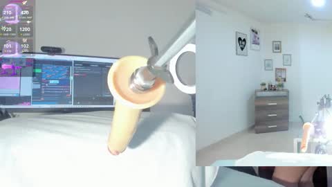 Sofi online show from 10-11-25, 05:33