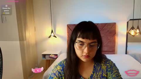 SOFI BLAKE online show from 02-22-26, 12:36