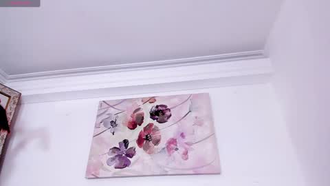 Snapshot of sofi_lanee chatting on 10-15-25, 02:50 Sofi online show from 10-15-25, 02:50